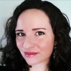 Meet your Posher, Kathleen